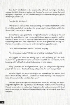 Ashly gets Jizzed by Jazz-28