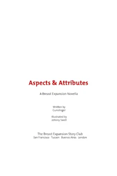 Aspects and attributes-03