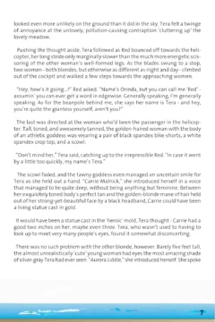 Aspects and attributes-11