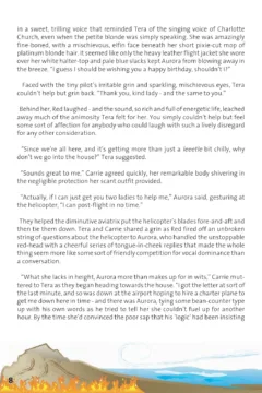 Aspects and attributes-12