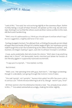 Aspects and attributes-14