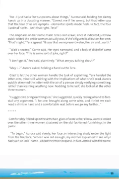 Aspects and attributes-15