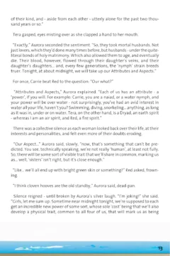 Aspects and attributes-17