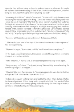 Aspects and attributes-18