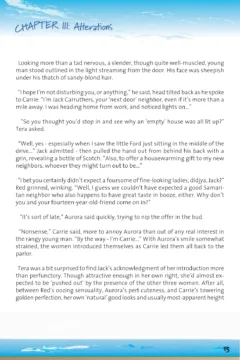 Aspects and attributes-19