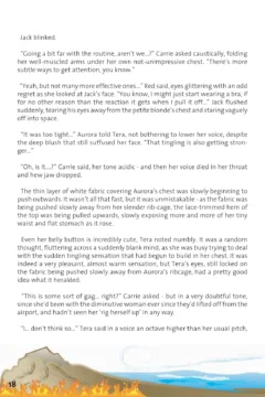 Aspects and attributes-22