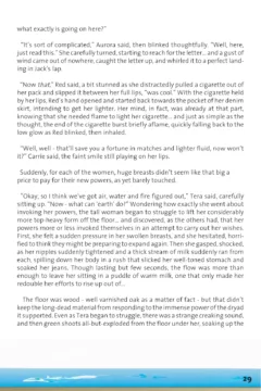 Aspects and attributes-33