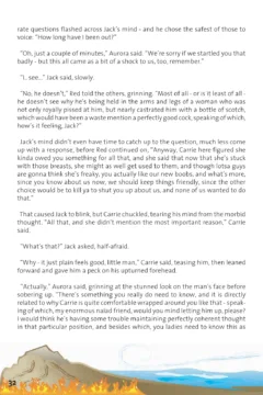 Aspects and attributes-36