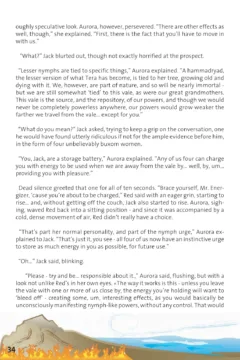 Aspects and attributes-38