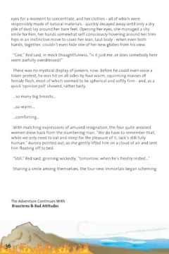 Aspects and attributes-40