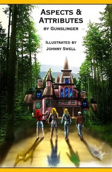 Aspects and attributes by Gunslinger