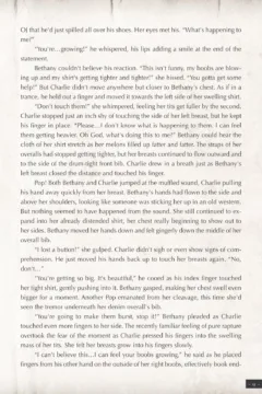 Assault With Intent To Inflate-21