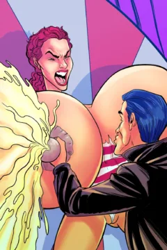 Assault With Intent To Inflate-36