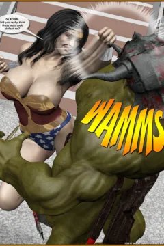 Attack of the XMAS Goblins! (22)