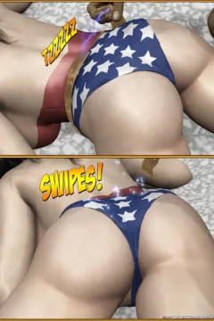 Attack of the XMAS Goblins! (26)