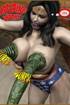 Attack of the XMAS Goblins! (37)