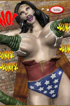 Attack of the XMAS Goblins! (39)