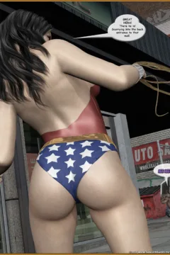 Attack of the XMAS Goblins! (4)