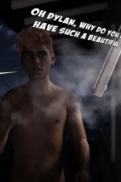 Au Naturel- Nudist Resort Part 3 (48)