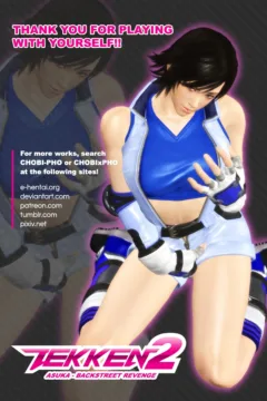 Backstreet Revenge (12)