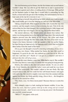 Based on a True Story-14