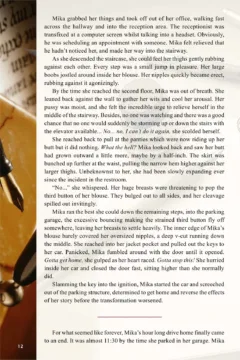 Based on a True Story-16