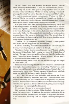 Based on a True Story-24