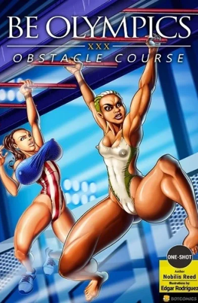 BE Olympics XXX Obstacle Course - Bot