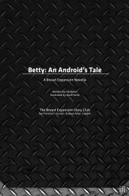 Betty - An Android's Tale-03