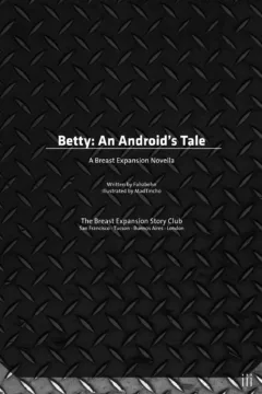 Betty – An Android’s Tale-03