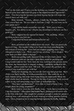 Betty – An Android’s Tale-13