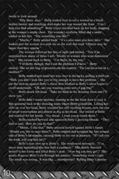 Betty – An Android’s Tale-14