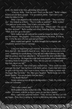 Betty – An Android’s Tale-15