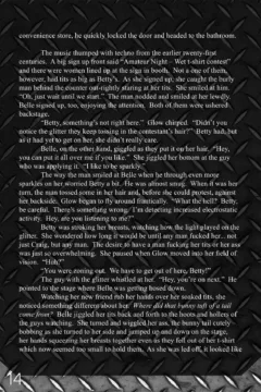 Betty – An Android’s Tale-18