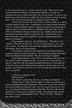 Betty – An Android’s Tale-20