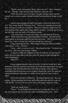 Betty – An Android’s Tale-22