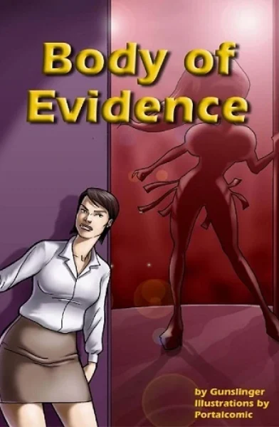 Body of Evidence- Breast Expansion Story Club