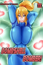 Bombshell Bomber- Matthew Wong0001
