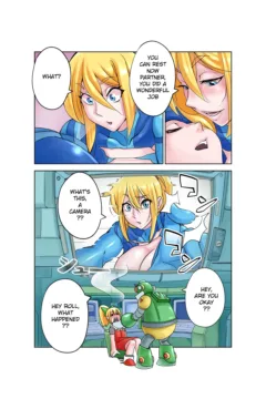 Bombshell Bomber- Matthew Wong0028