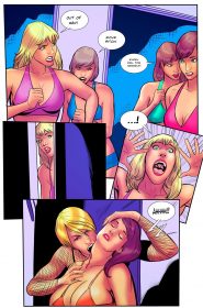 Boobpire Resurrection 1-12