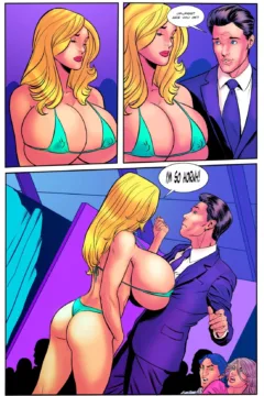 Boobpire Resurrection 2-11