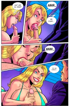 Boobpire Resurrection 3-03