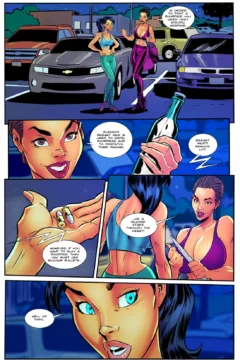 Boobpire Resurrection 5-11