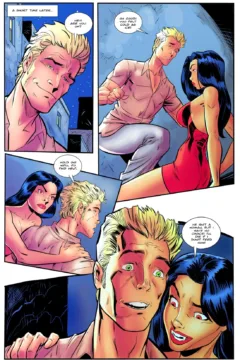 Boobpire Resurrection 6-04