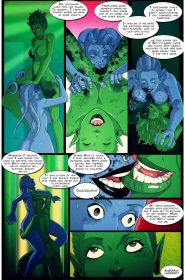 Bot Comics- Life Mutated Issue #3 (11)
