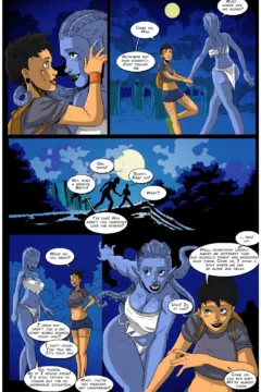 Bot Comics- Life Mutated Issue #3 (4)