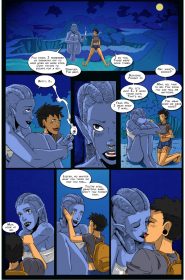 Bot Comics- Life Mutated Issue #3 (5)