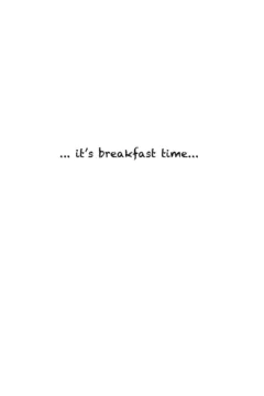 Breakfast Dessert- Nisego0061