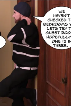 Breaking & Entering (9)