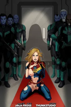 Captain Marvel Accused (11)